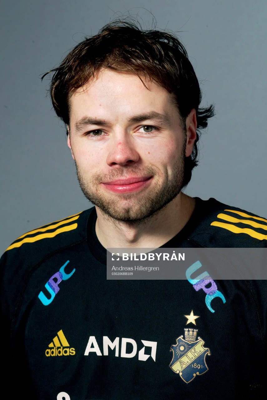 Andreas Alm