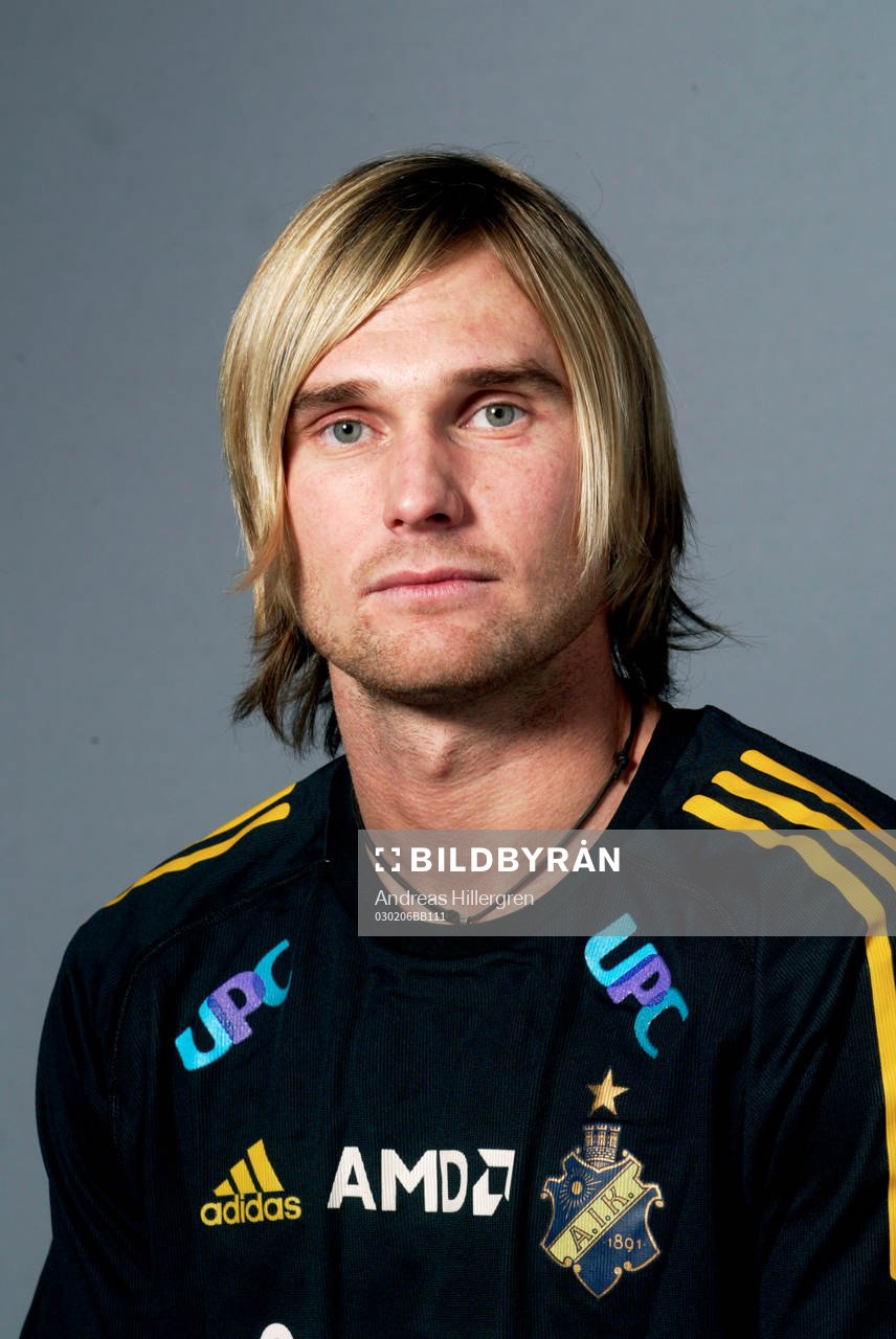 Andreas Andersson
