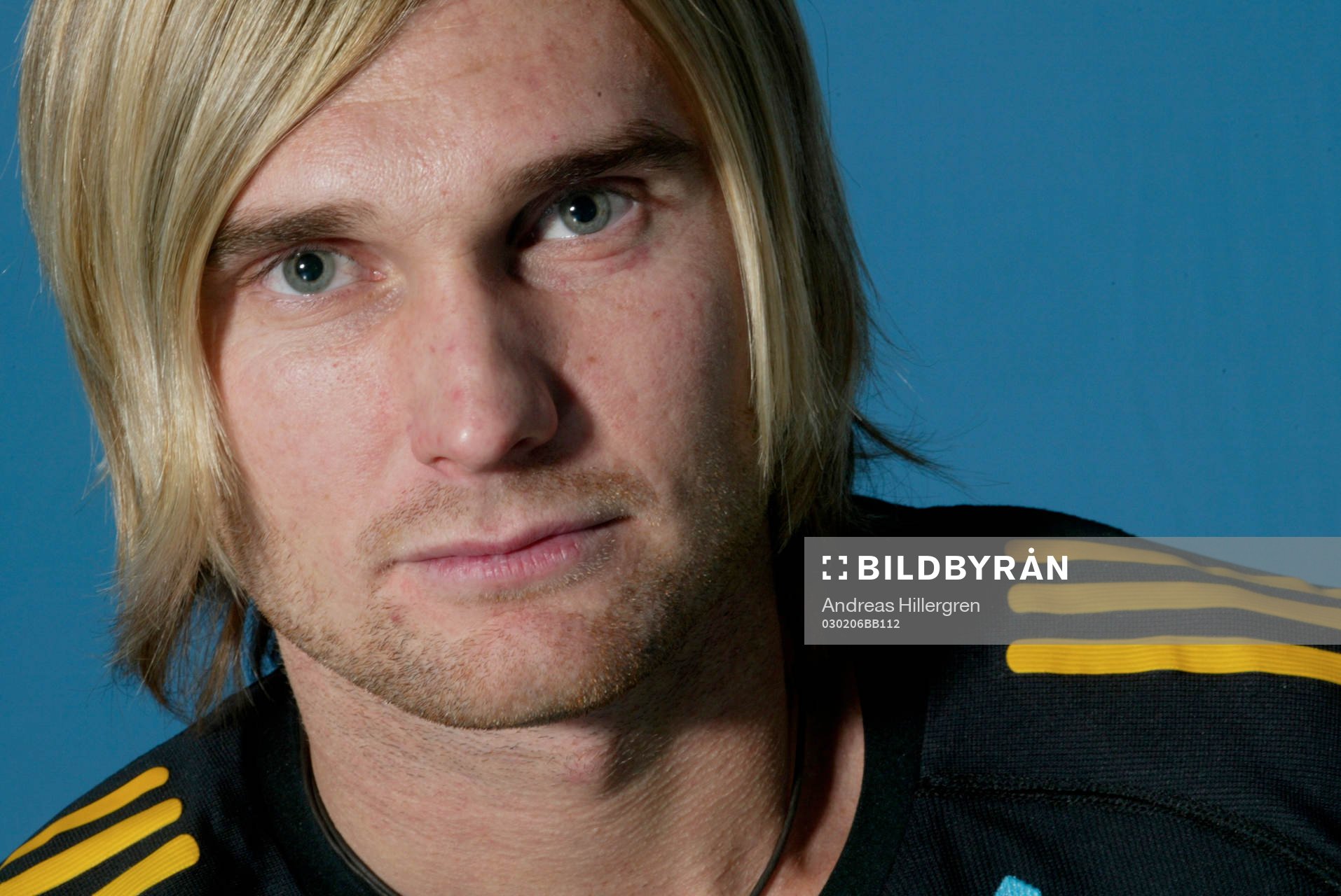 Andreas Andersson