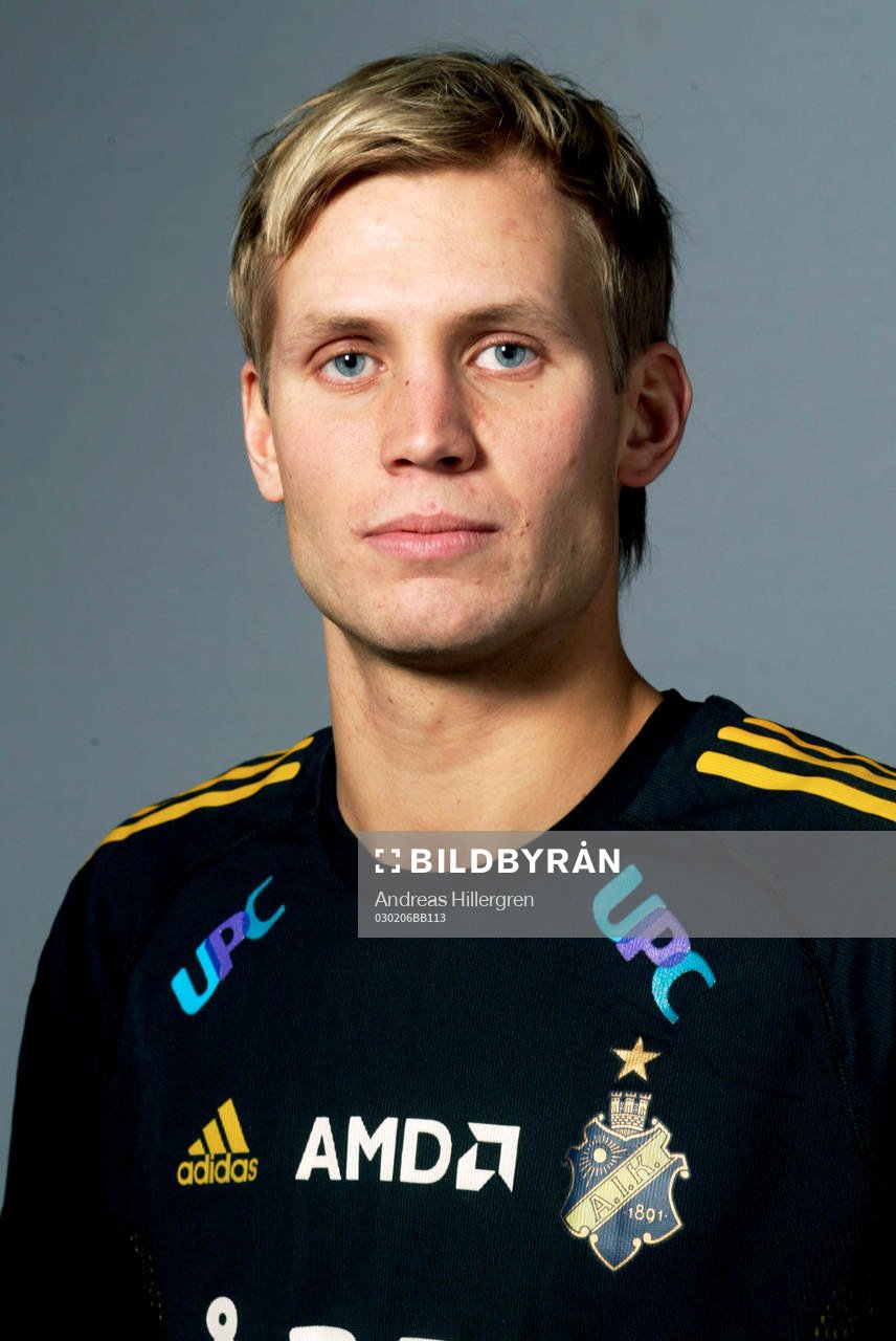 Martin Åslund