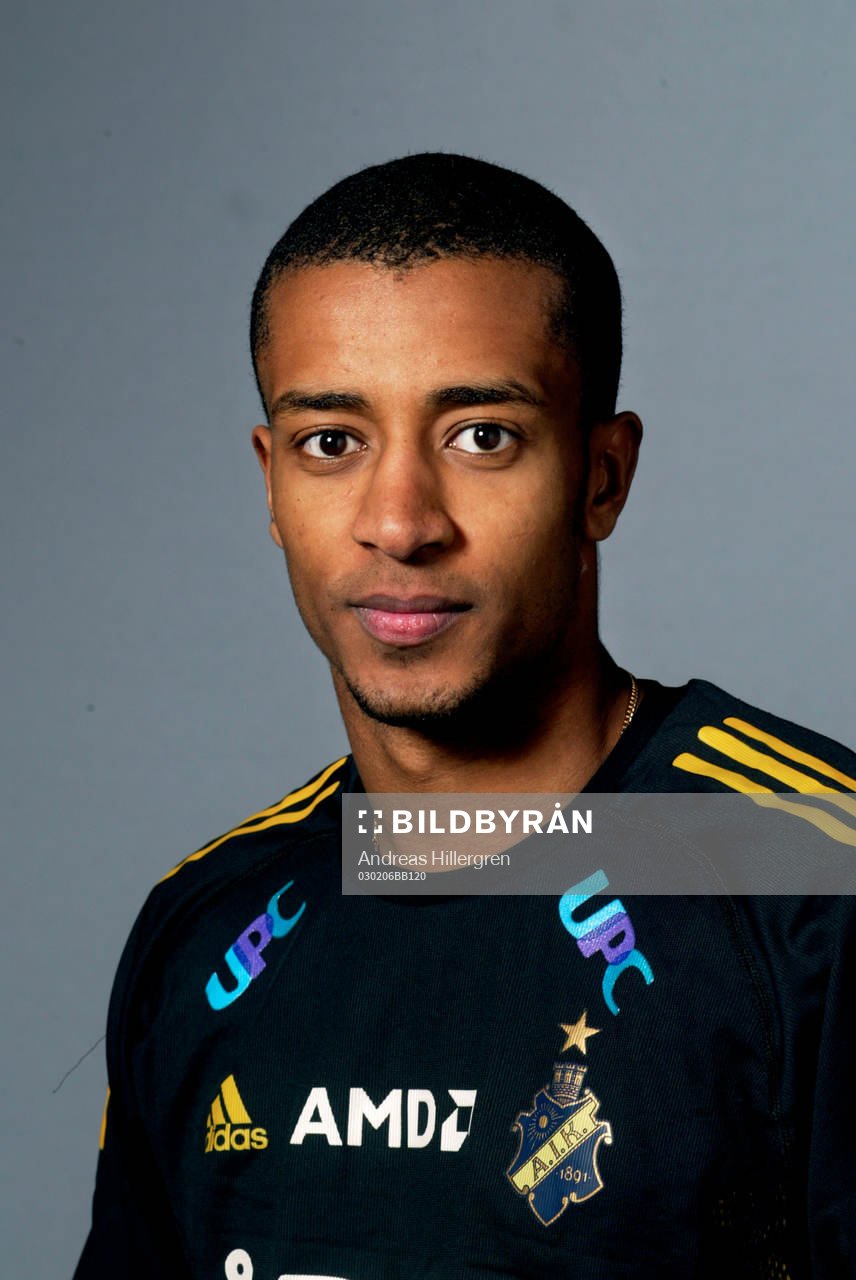 Benjamin Kibebe