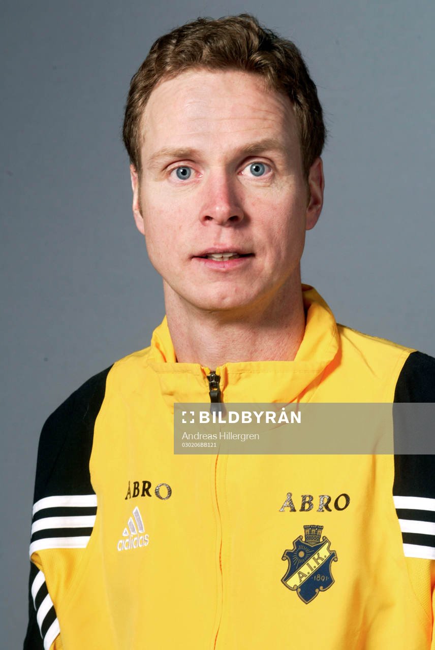 Pär Millqvist, Ass tränare