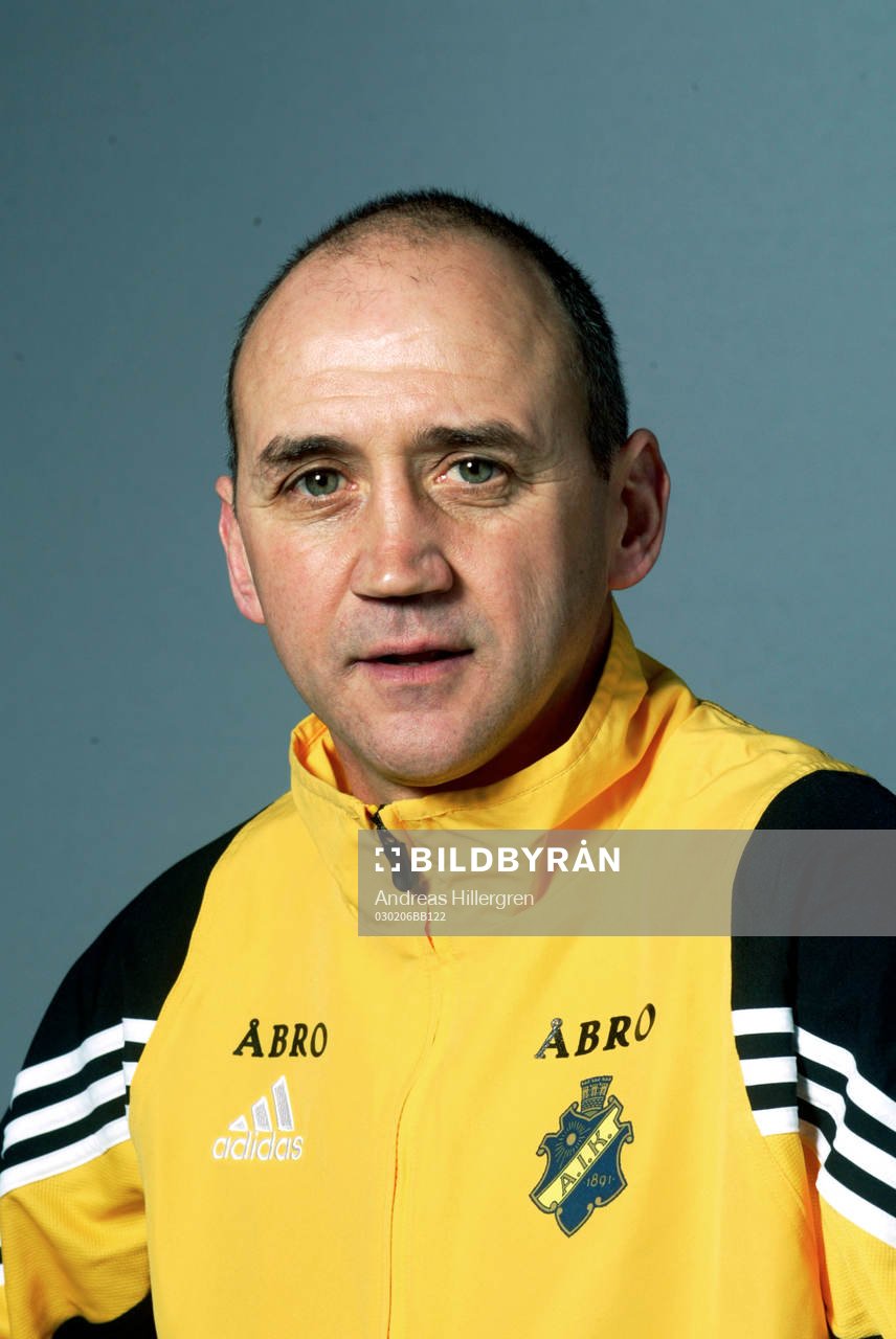 Richard Money, Tränare