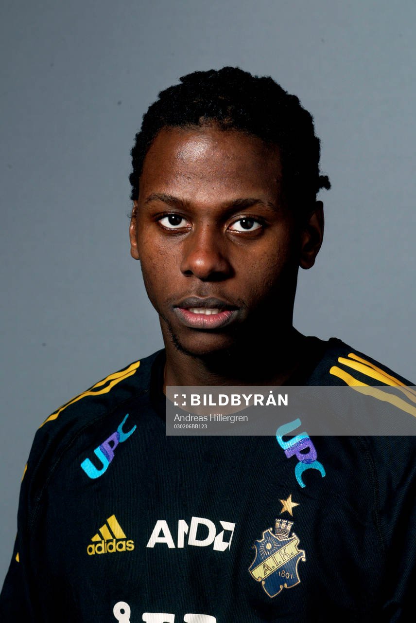 Martin Mutumba