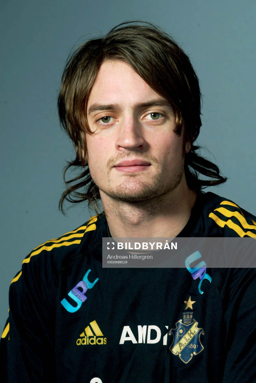 Mats Rubarth