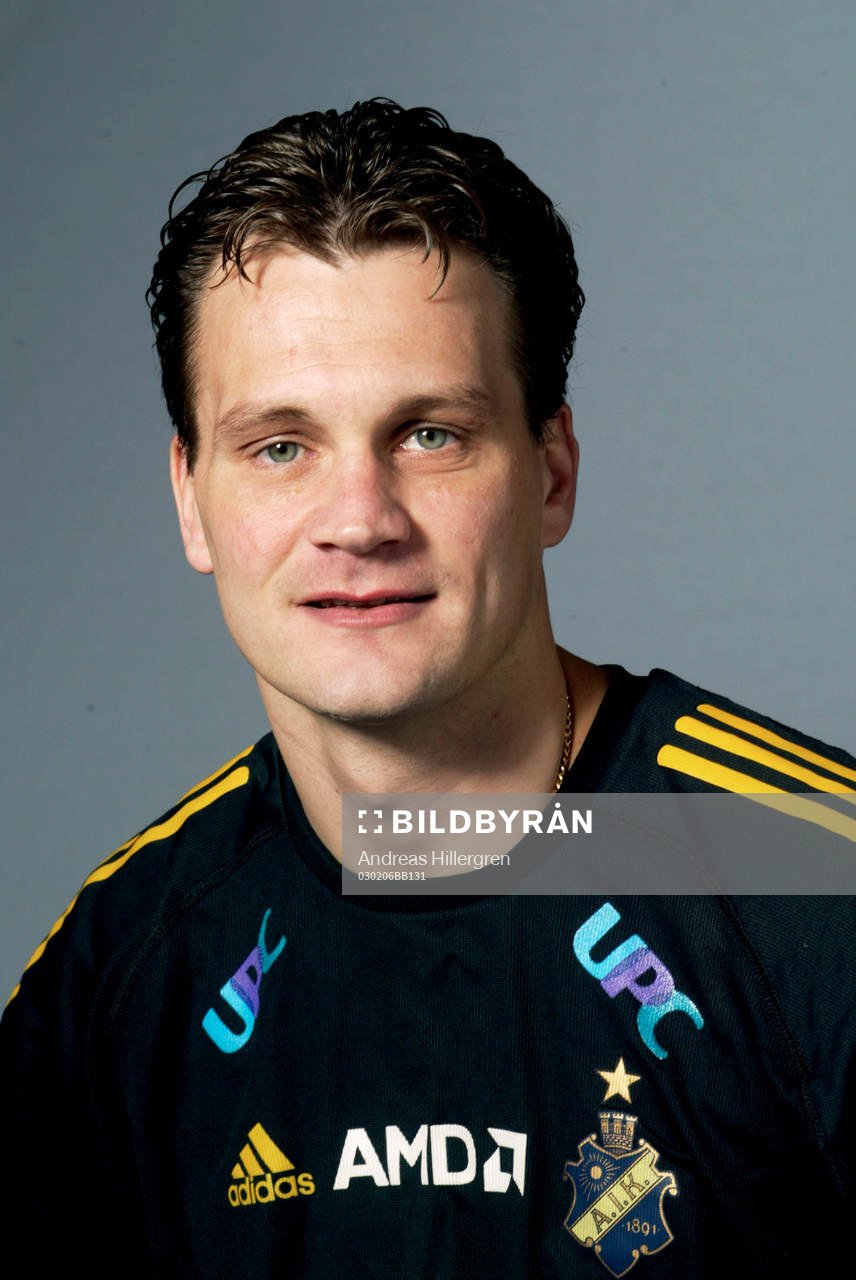 Gary Sundgren