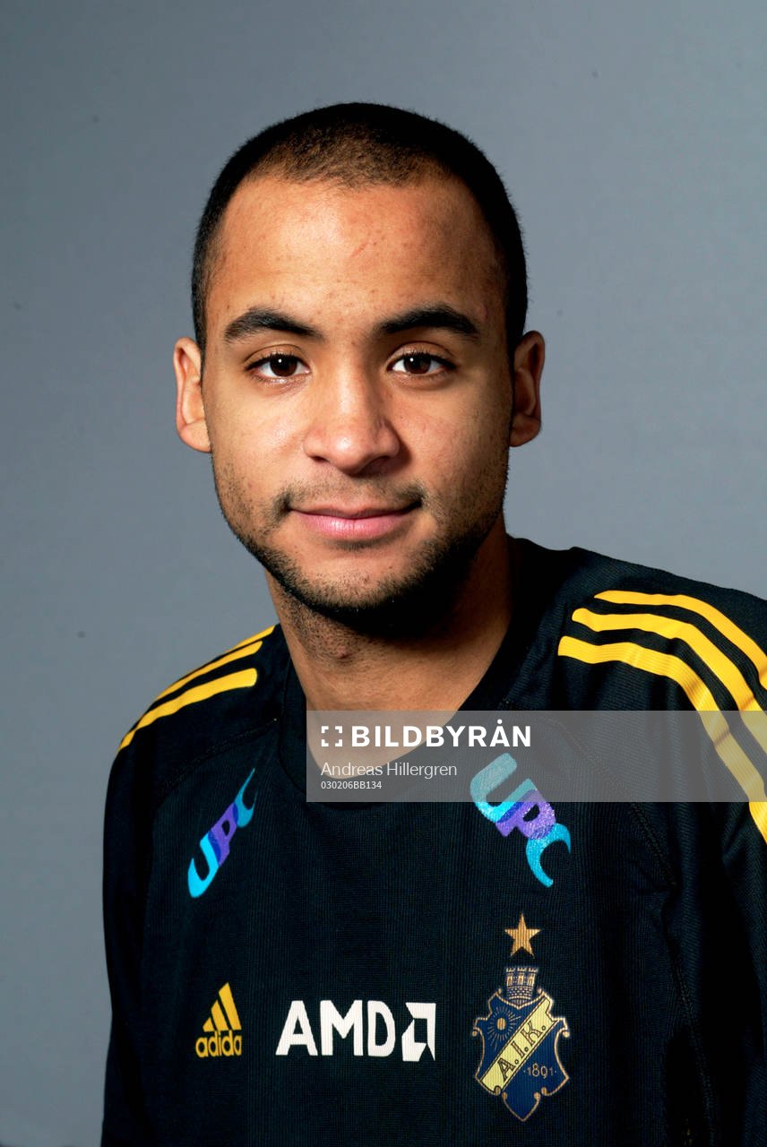 Jimmy Tamandi