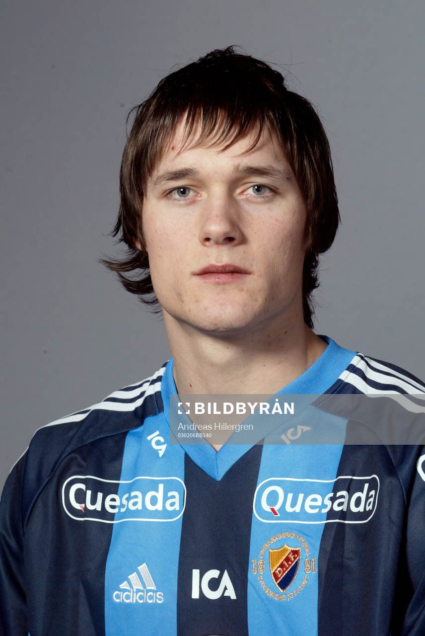 Pär Cederqvist