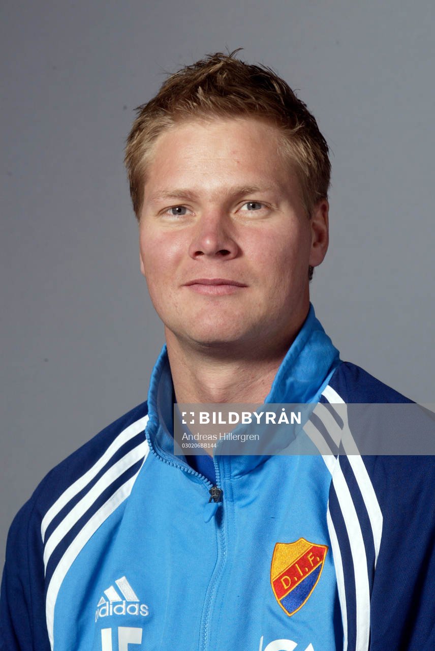 Johan Forsbring, Naprapat