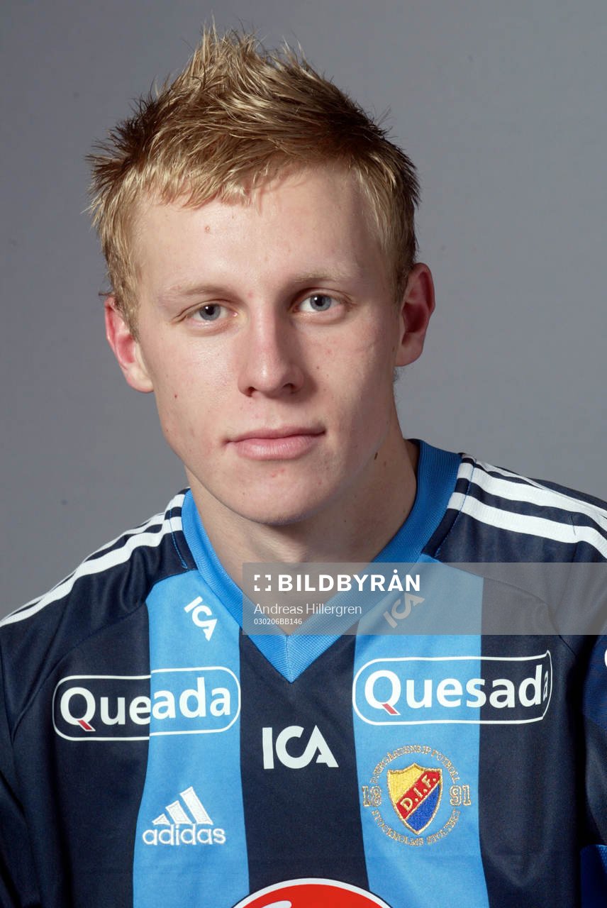 Richard Henriksson