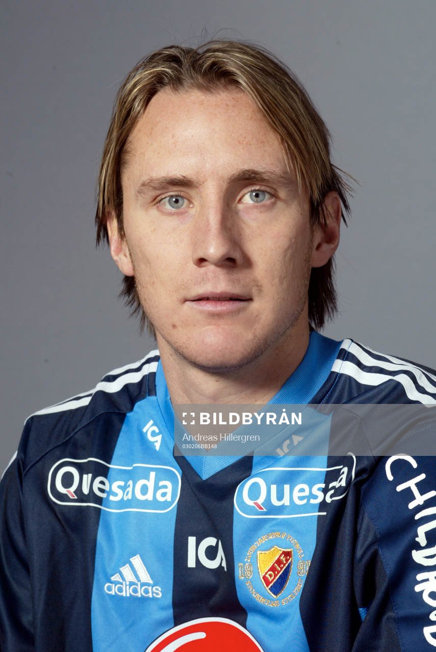 Andreas Johansson