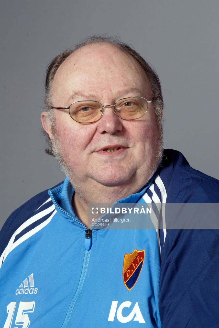 Inge Johansson, Styrketränare