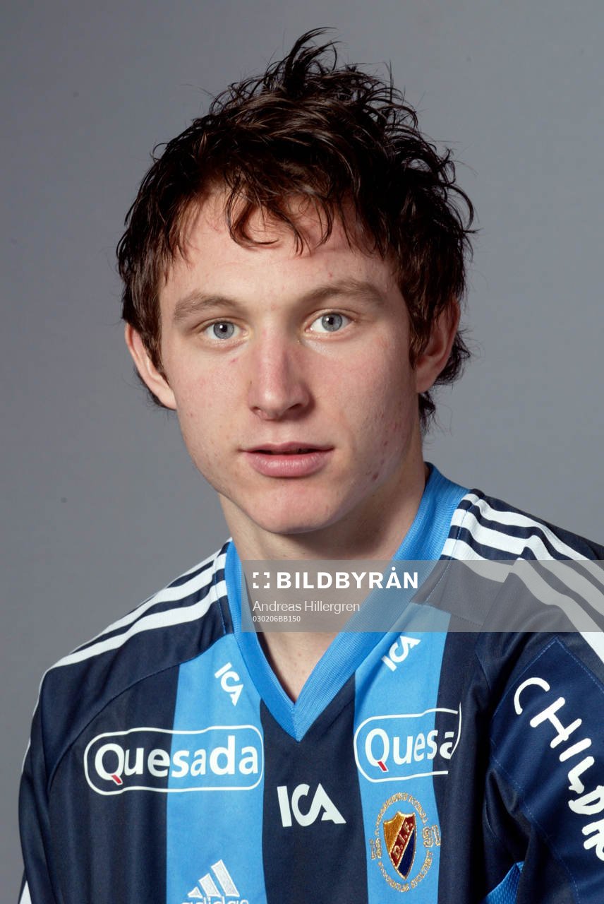 Kim Källström