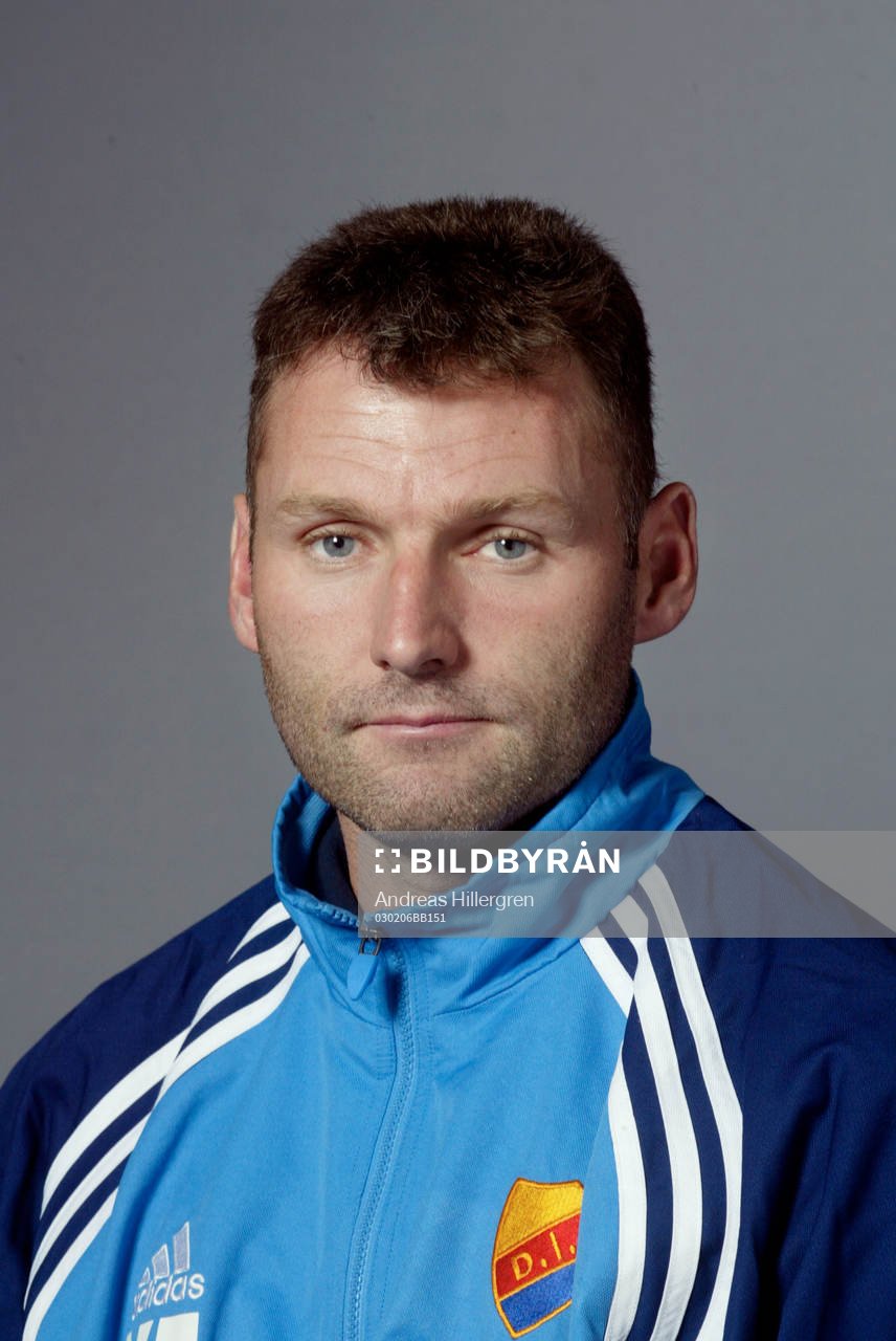 Thomas Lindholm, Fys tränare