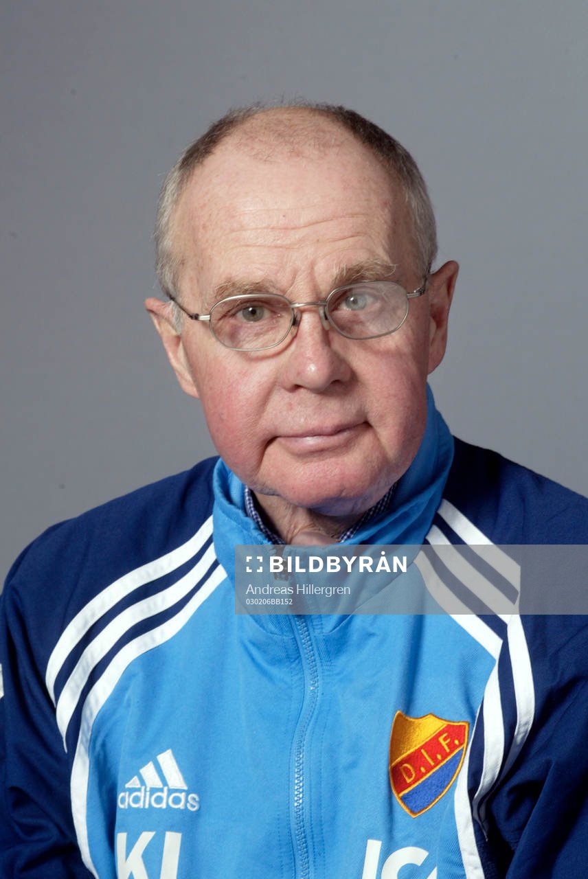 Kjell Lundqvist, Material