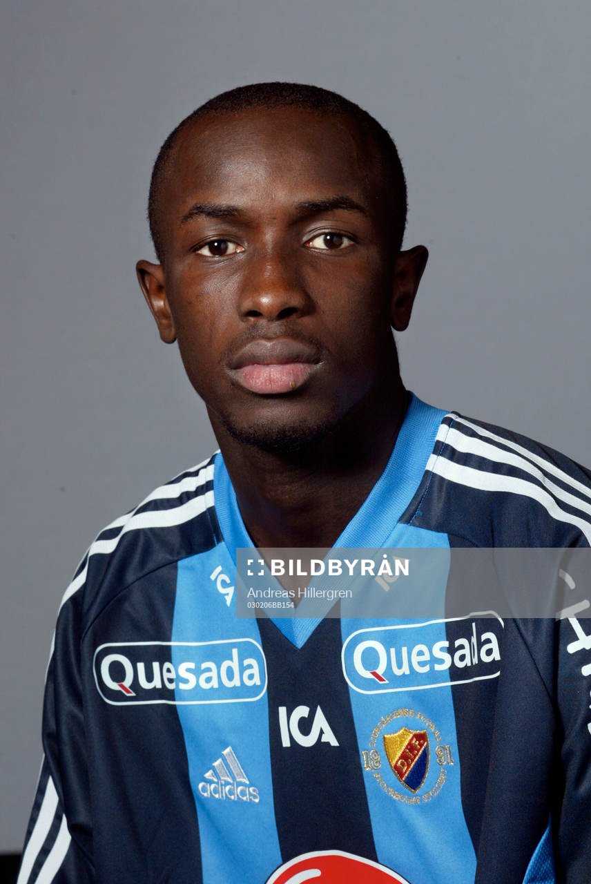 Aziz  Corr Nyang