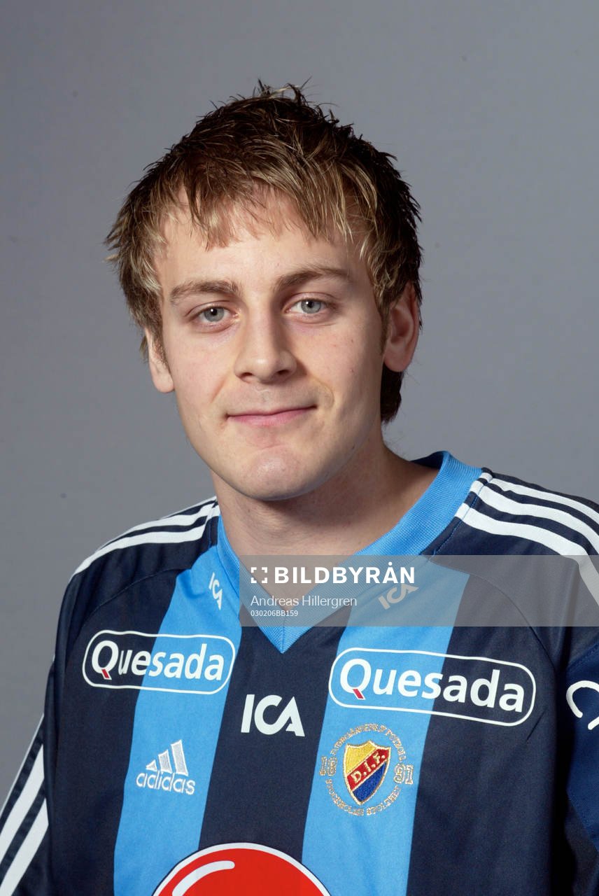 Daniel Sjölund