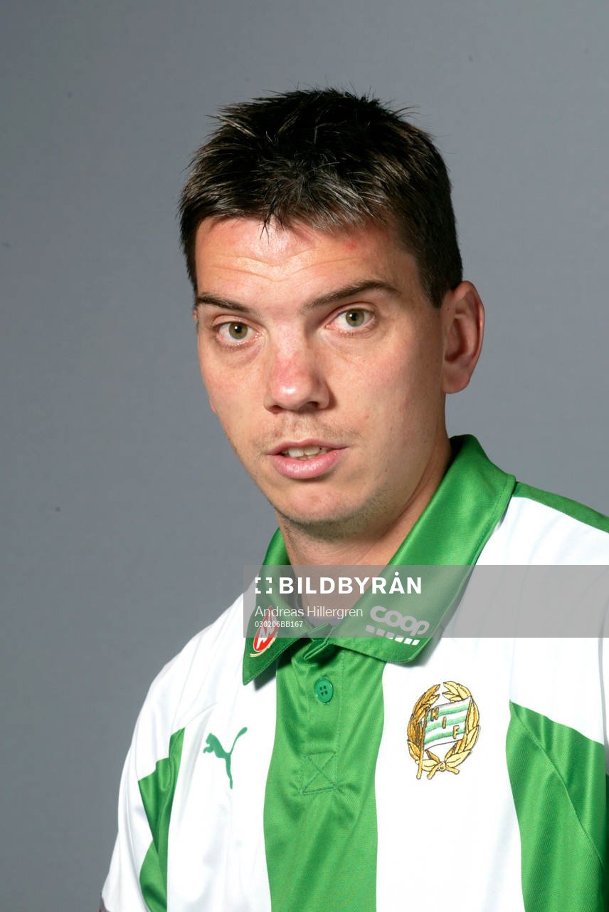 Johan Andersson