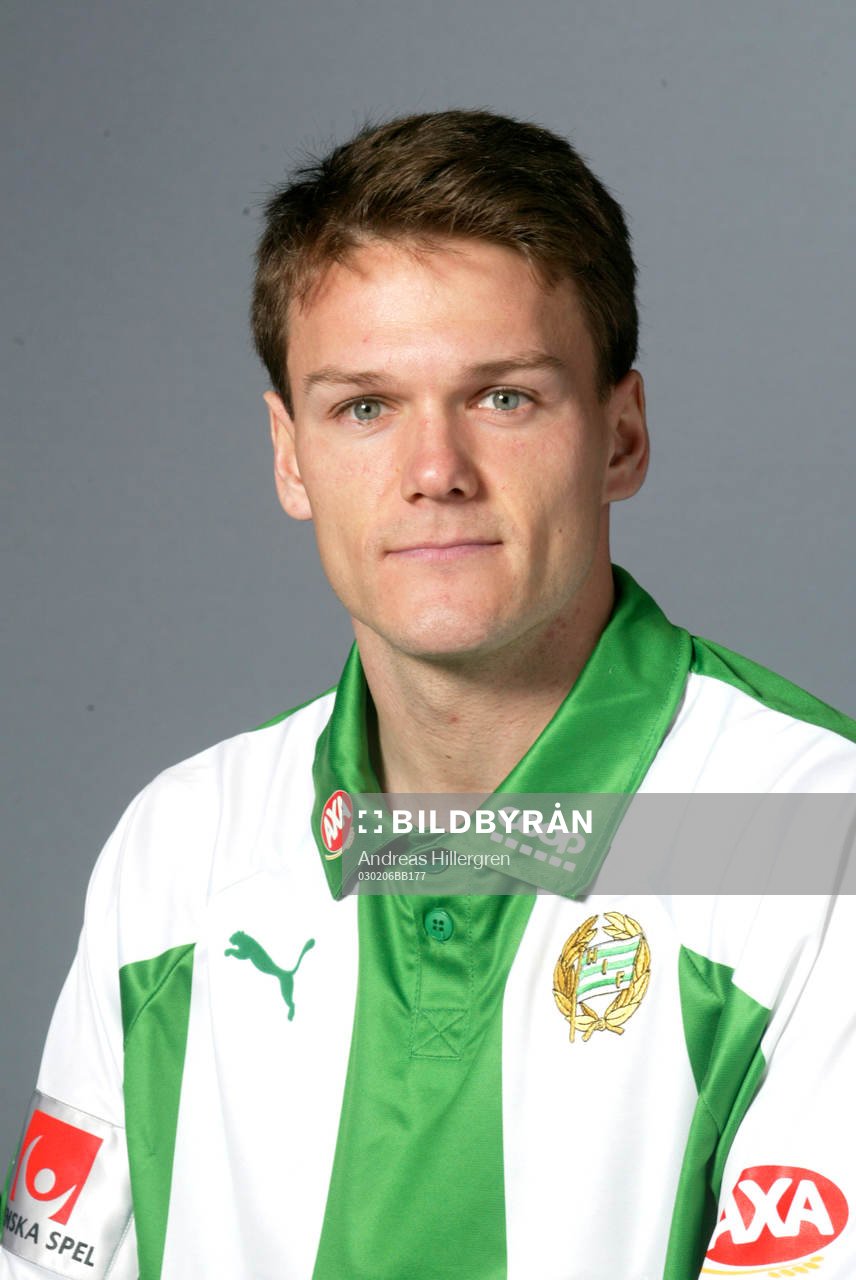 Mikael Hellström