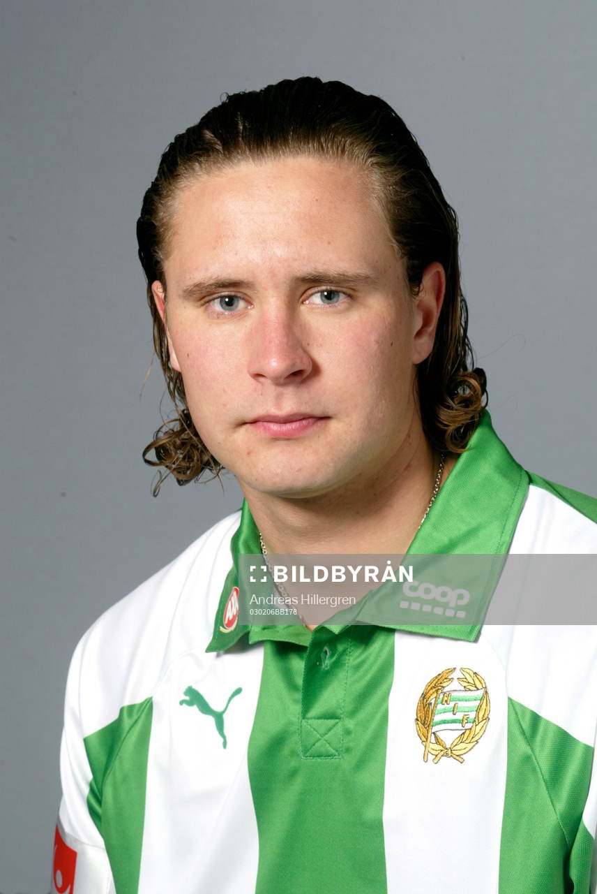 Peter Holm