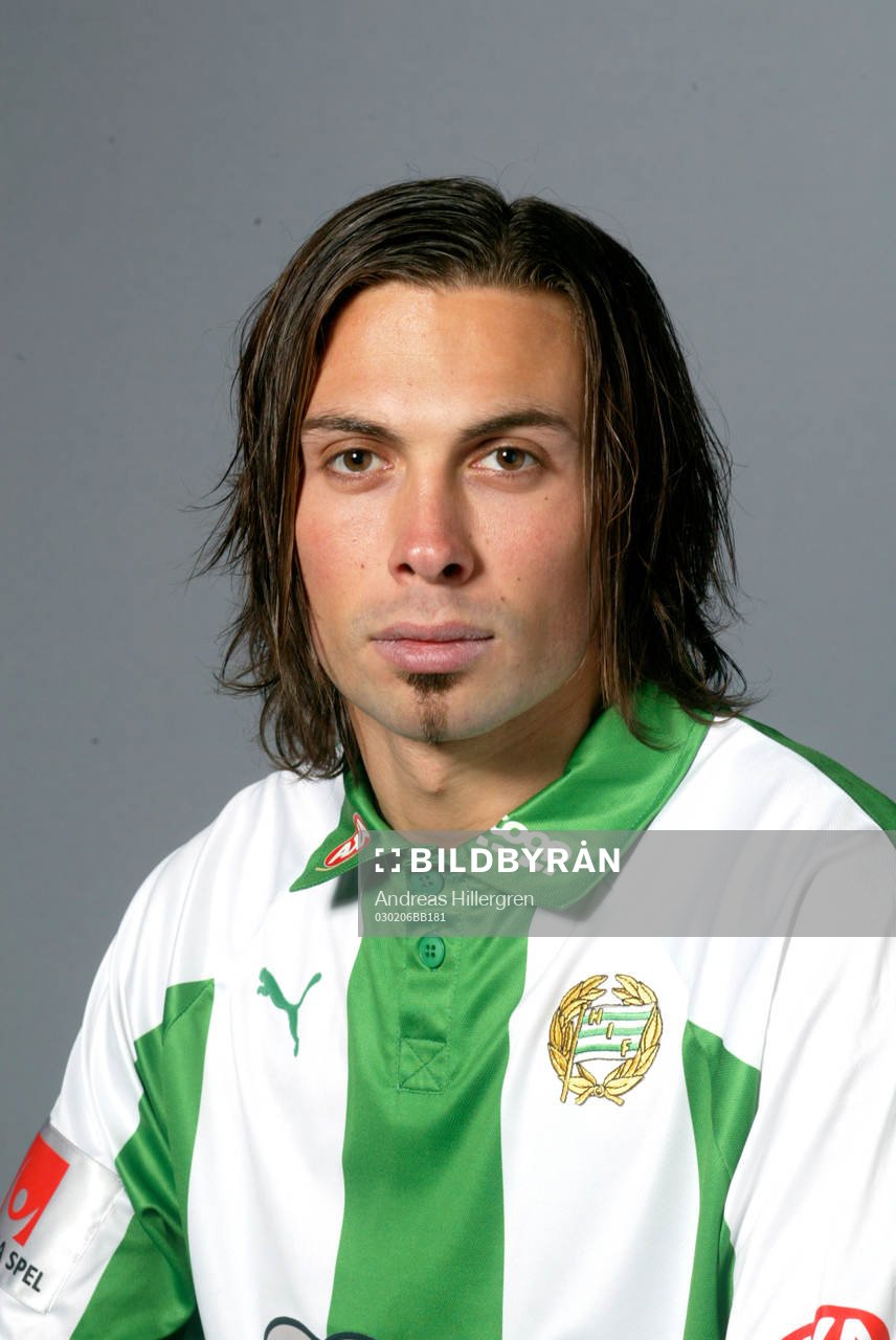 Alexander Östlund