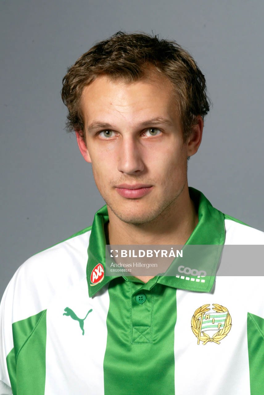 Erik Pilfalk
