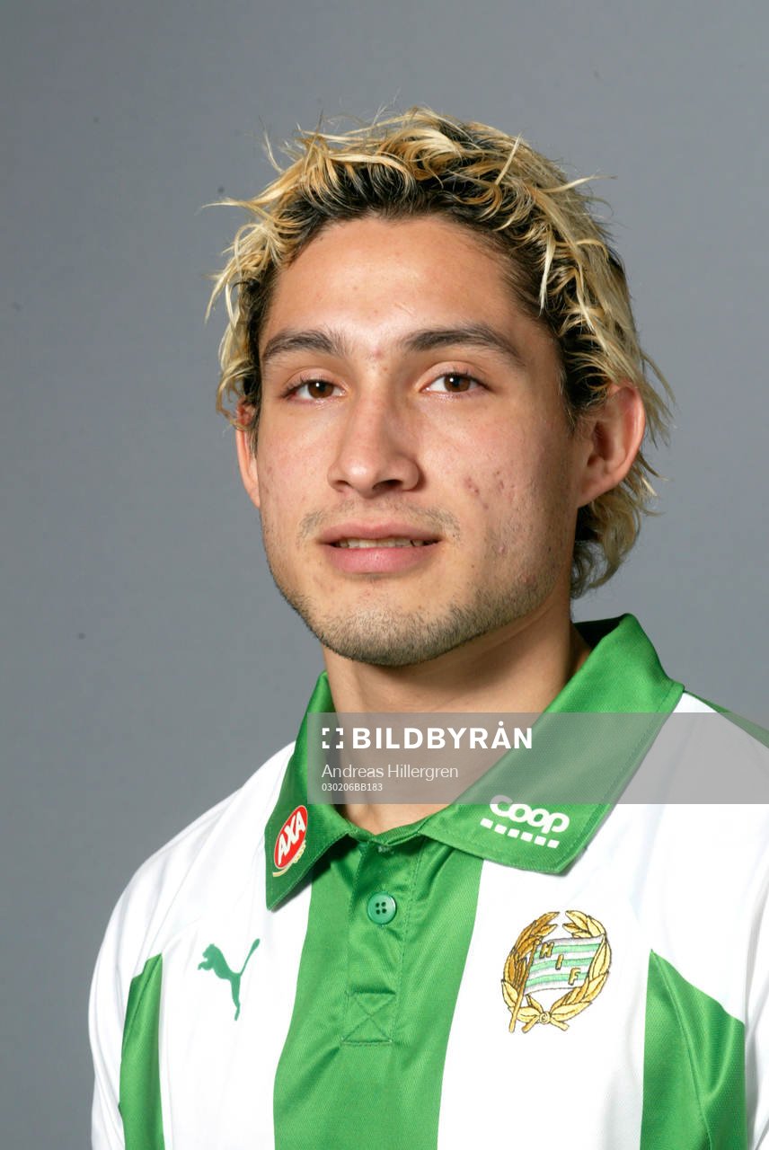 Pablo Jesus Pinones-Arce