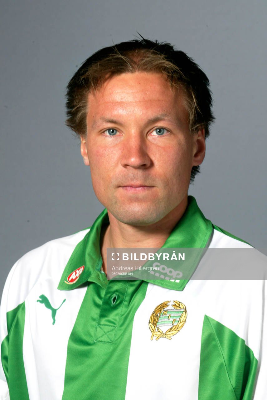 Antti Pohja