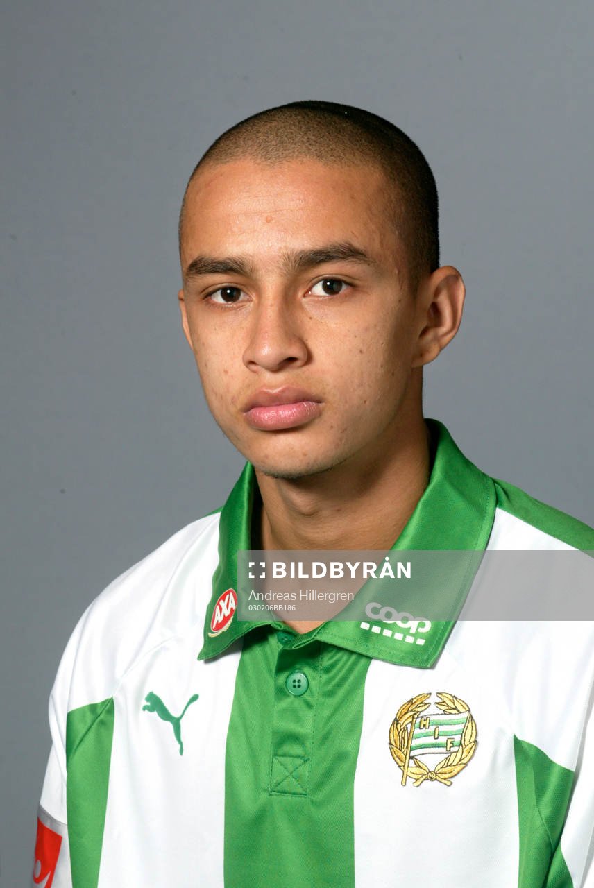 Elvis Da Silva Santana