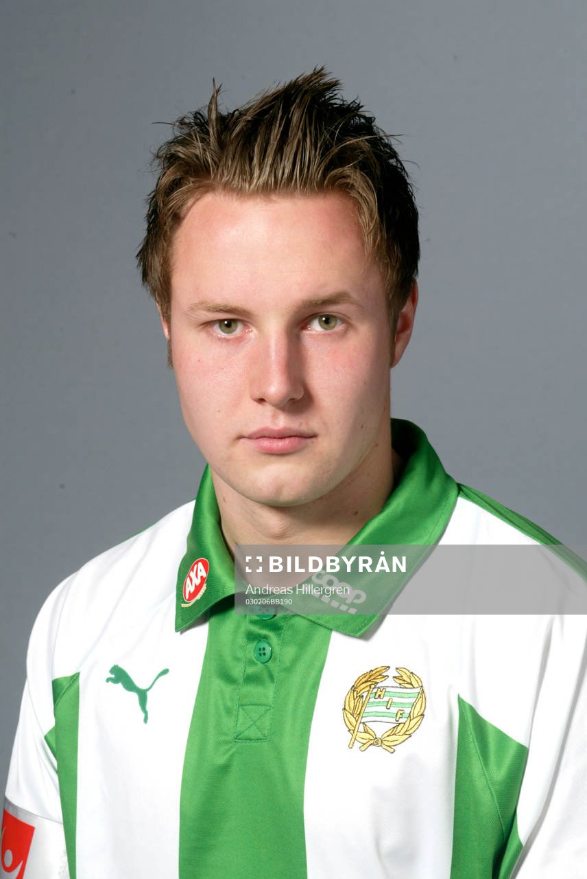 Fredrik Stoor