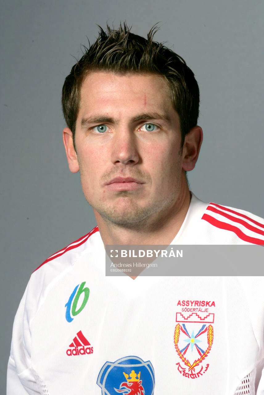 Tomas Andersson