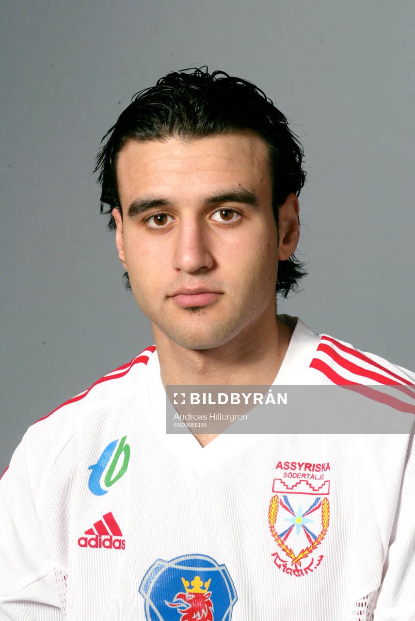 Christos Christoforidis