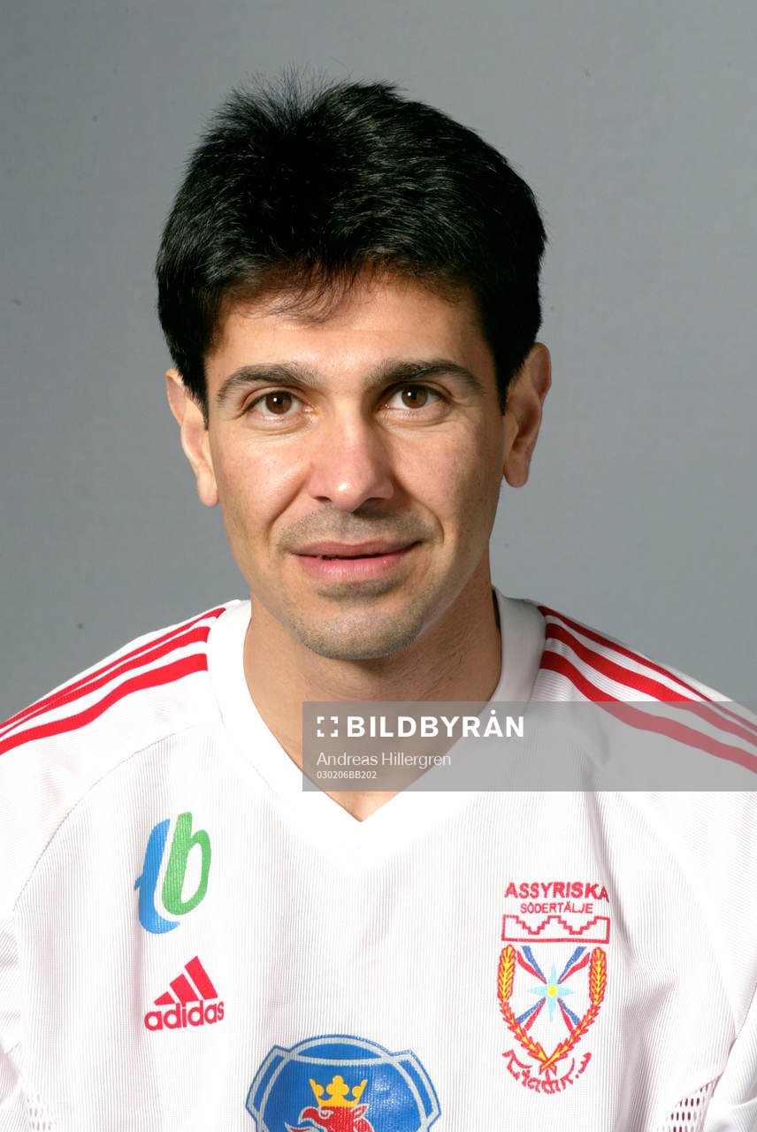 Ghassan Haamed