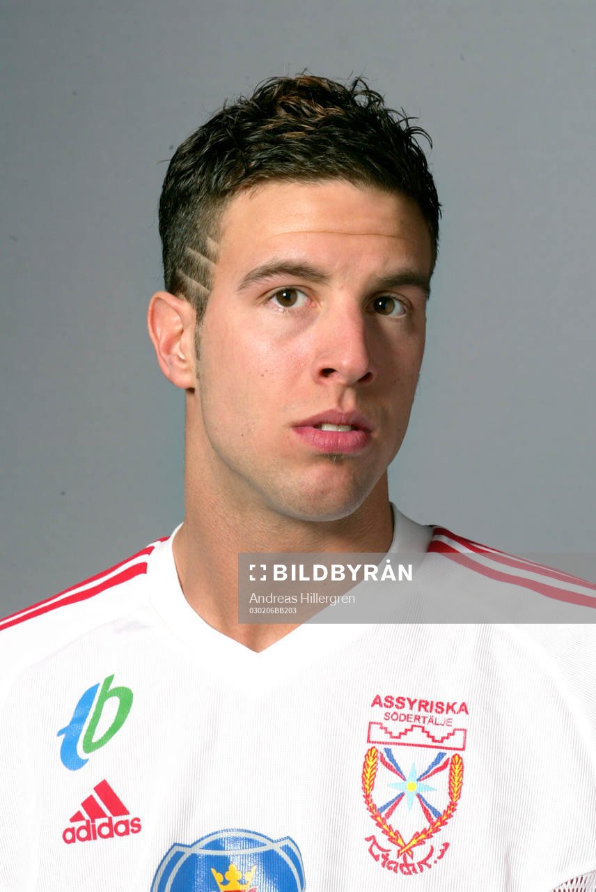Andreás Yacob Haddad