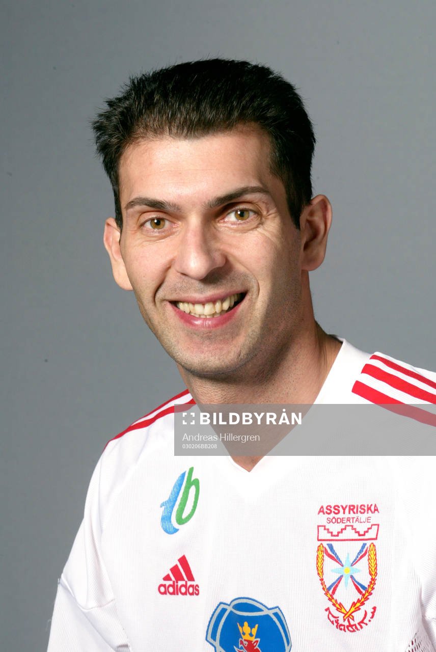 Zoran Manovic