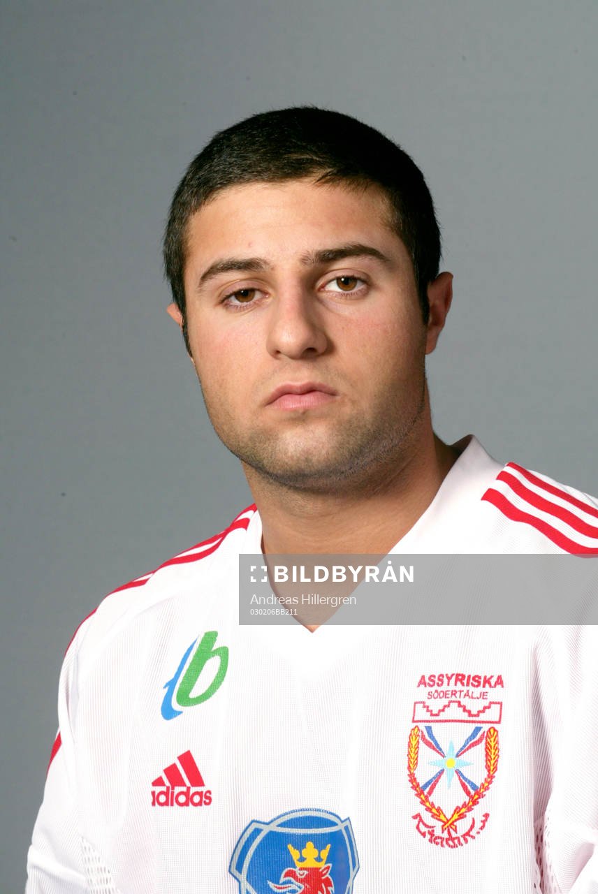 Eddie Moussa