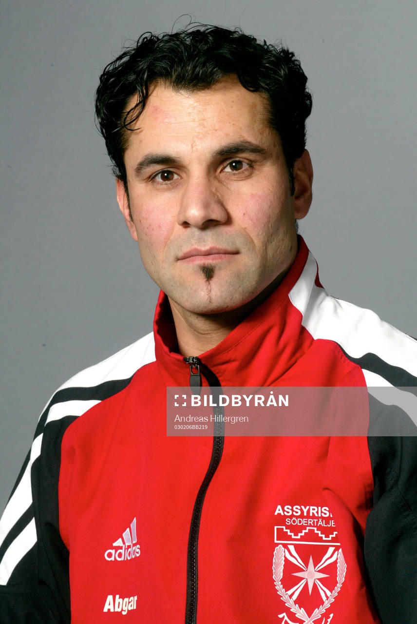 Abjar Yacob