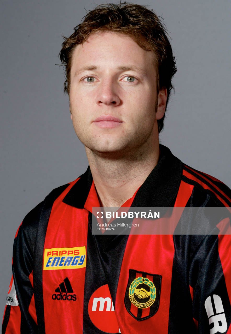 Andreas Bild