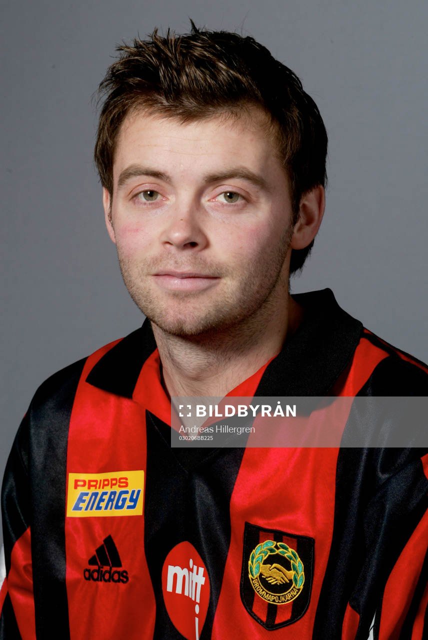 Einar Brekkan