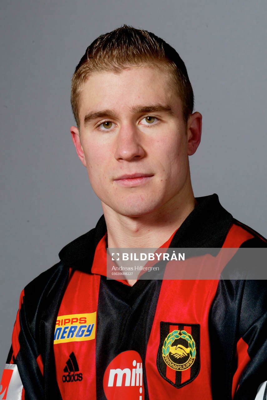 Christian Dreier