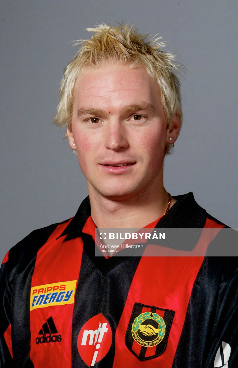 Martin Ekström