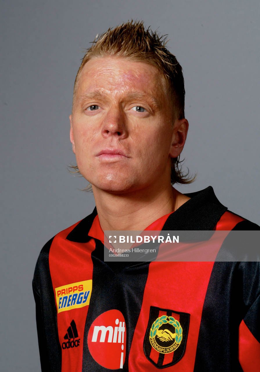  Klas Henriksson.