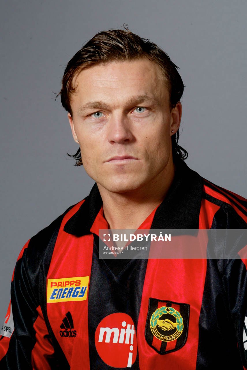Jerry Månsson