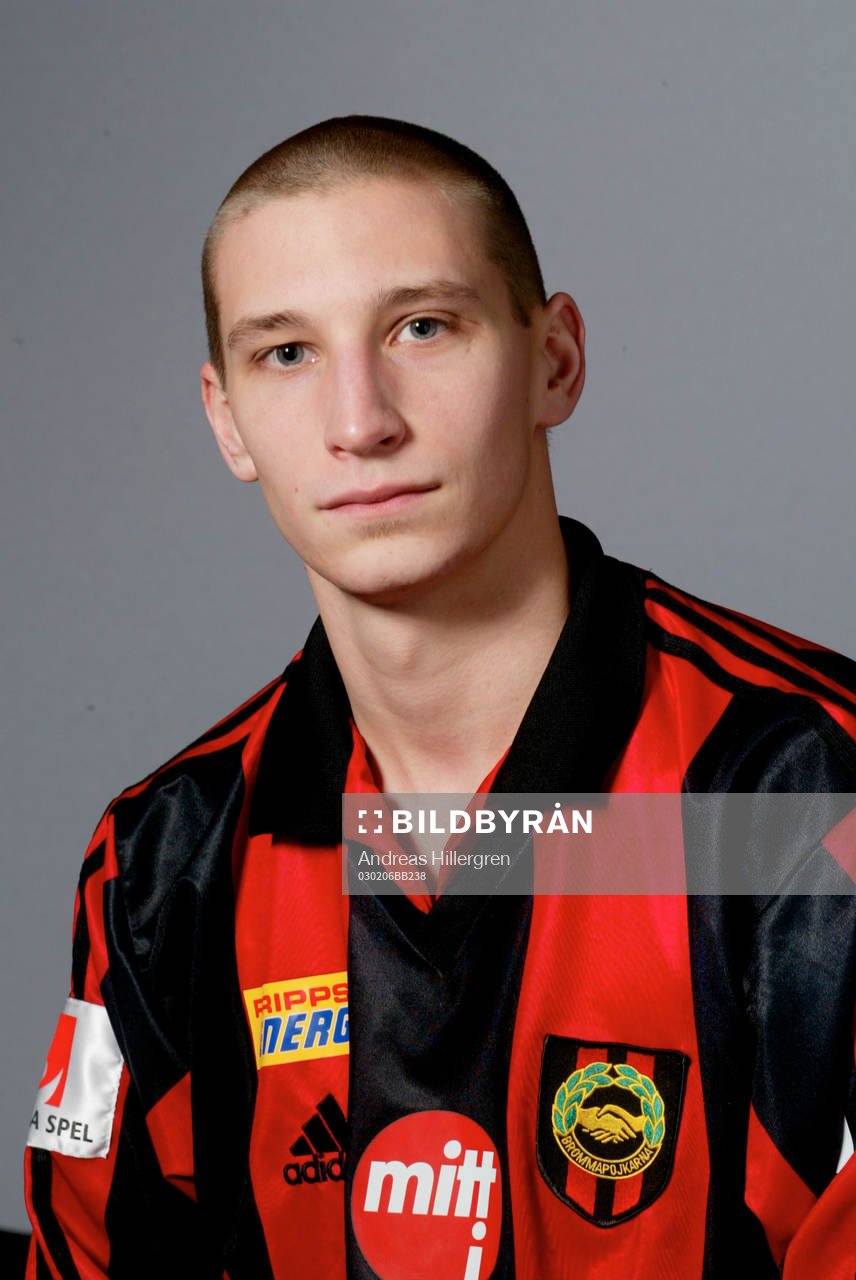  Mikael Nordh.
