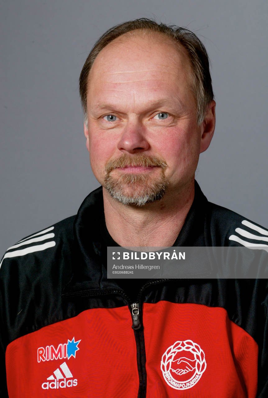 Göran Pettersson, Målvaktstränare