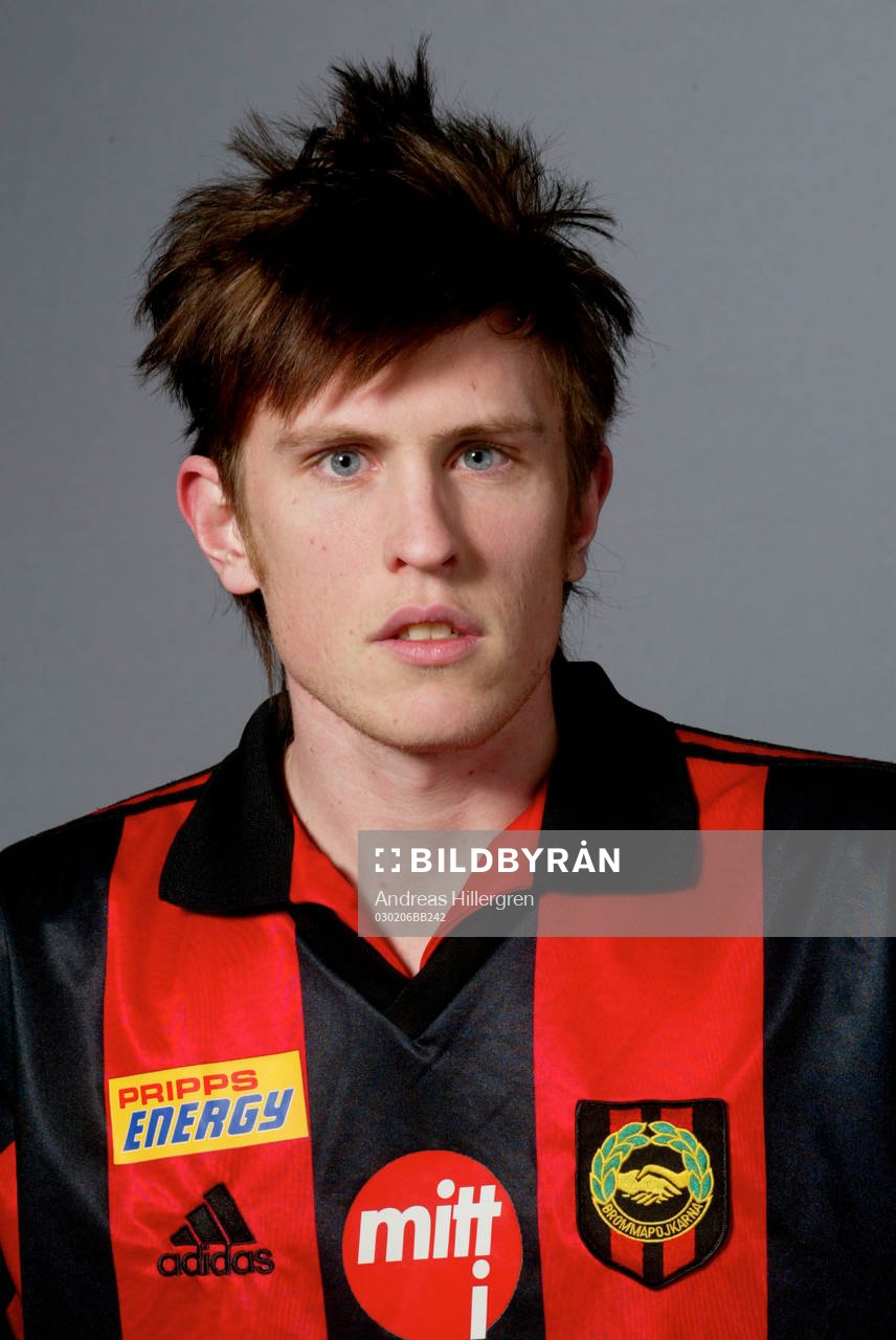 Pontus Segerström