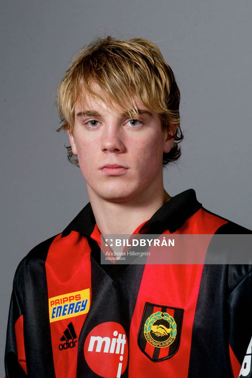 Pontus Steen