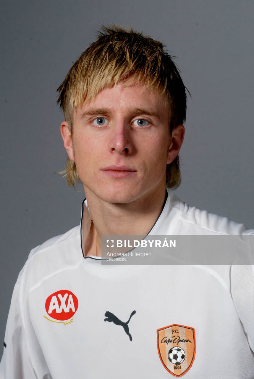 Markus Karlsson