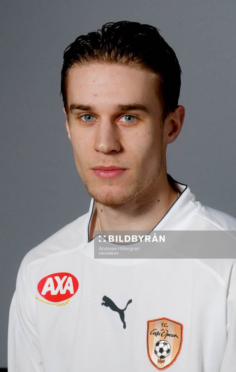 Andreas Lindberg