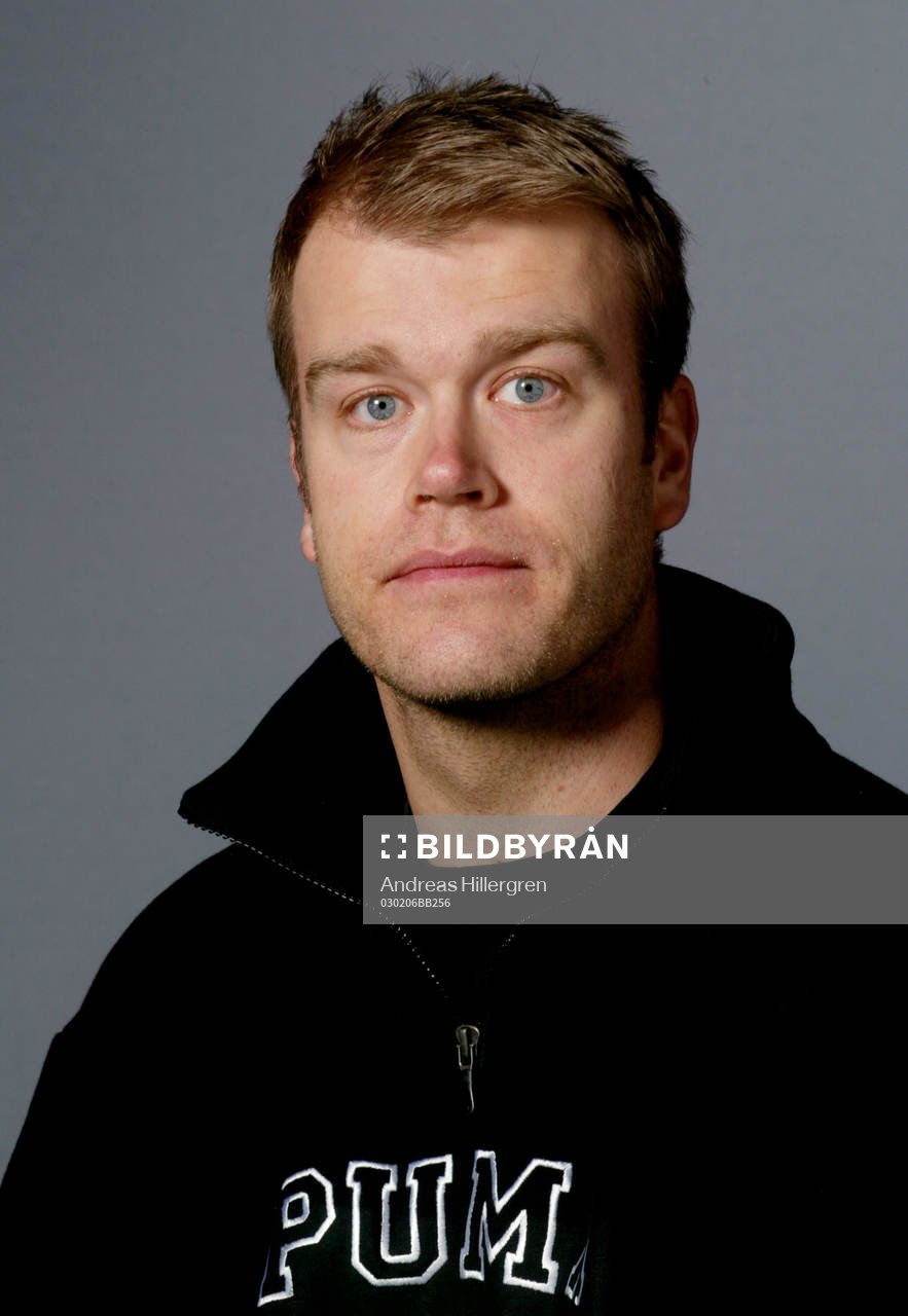 Johan Lindqvist, Naprapat